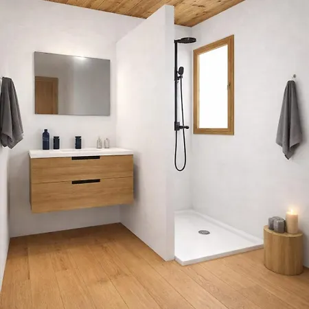 Le Grand Nant Appartement Morzine