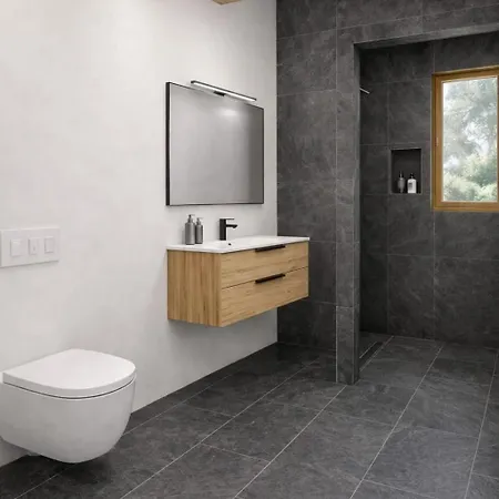 Apartment Le Grand Nant *
