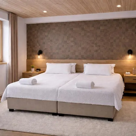 Le Grand Nant Apartment Morzine