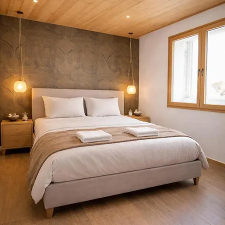 Le Grand Nant Appartement Morzine