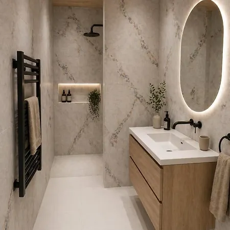 Apartment Le Grand Nant Morzine