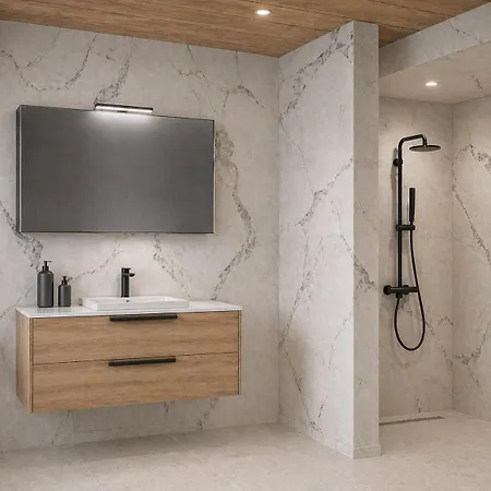 Apartment Le Grand Nant